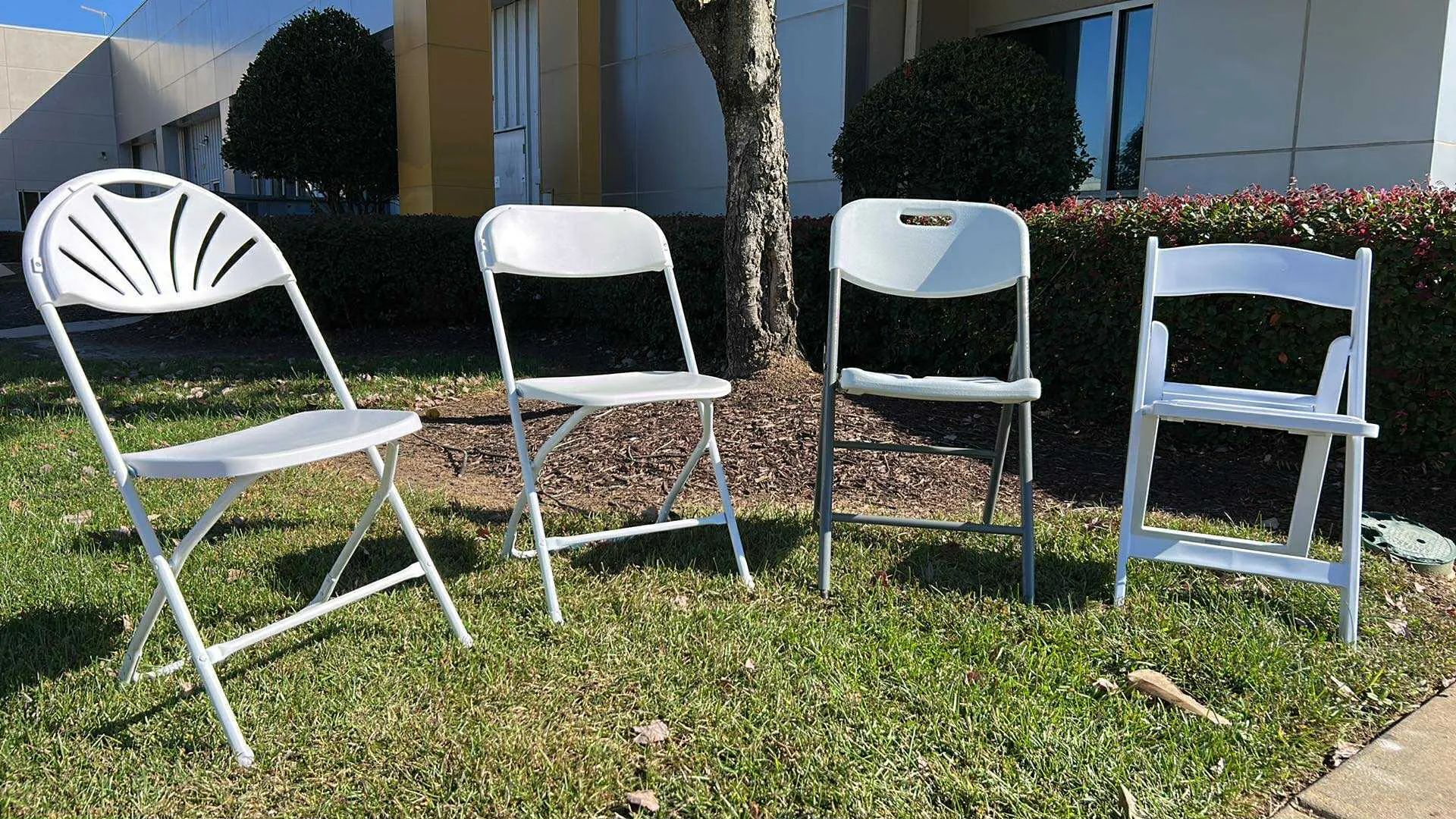 Chairs