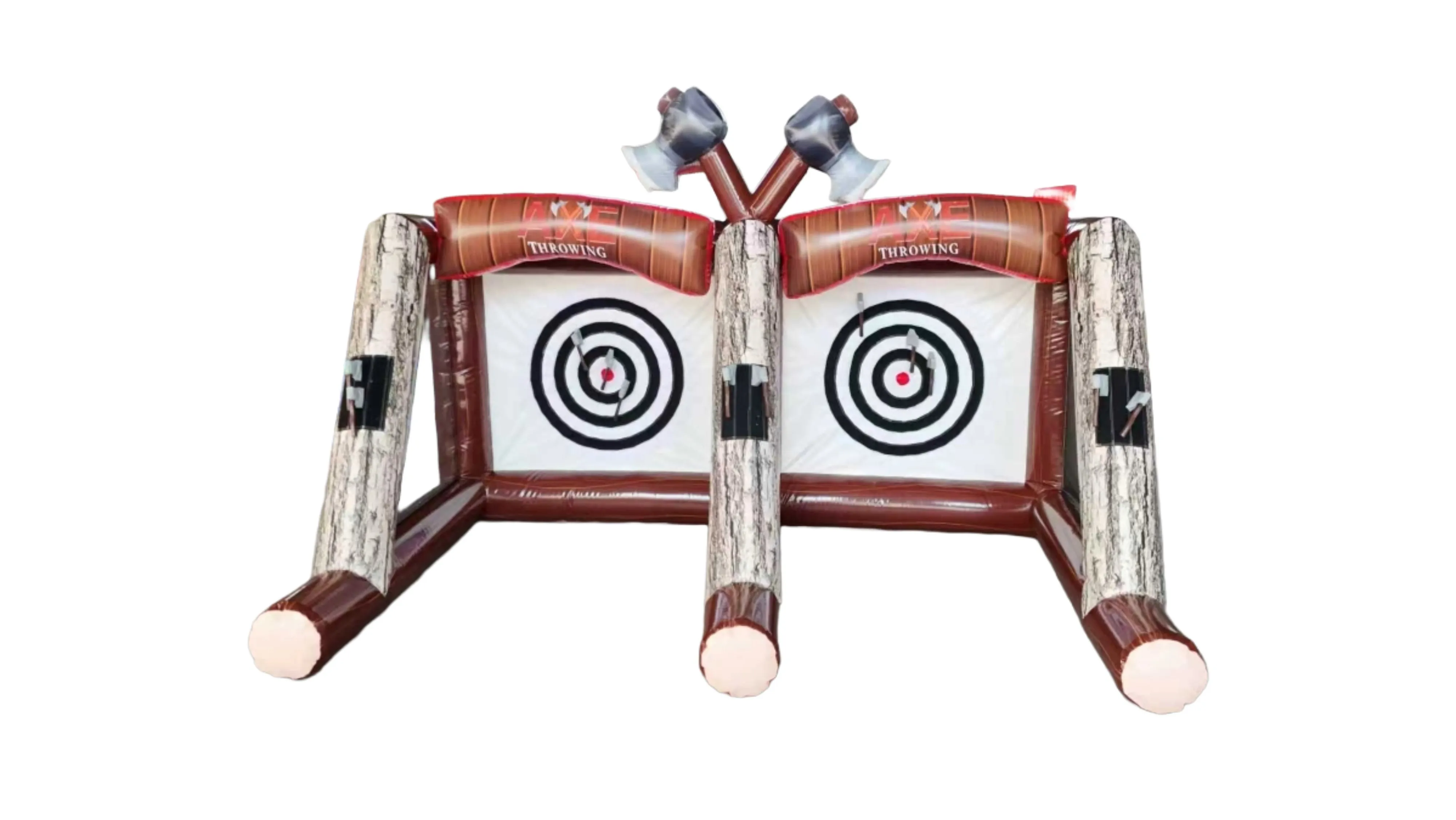 Axe Throwing Game
