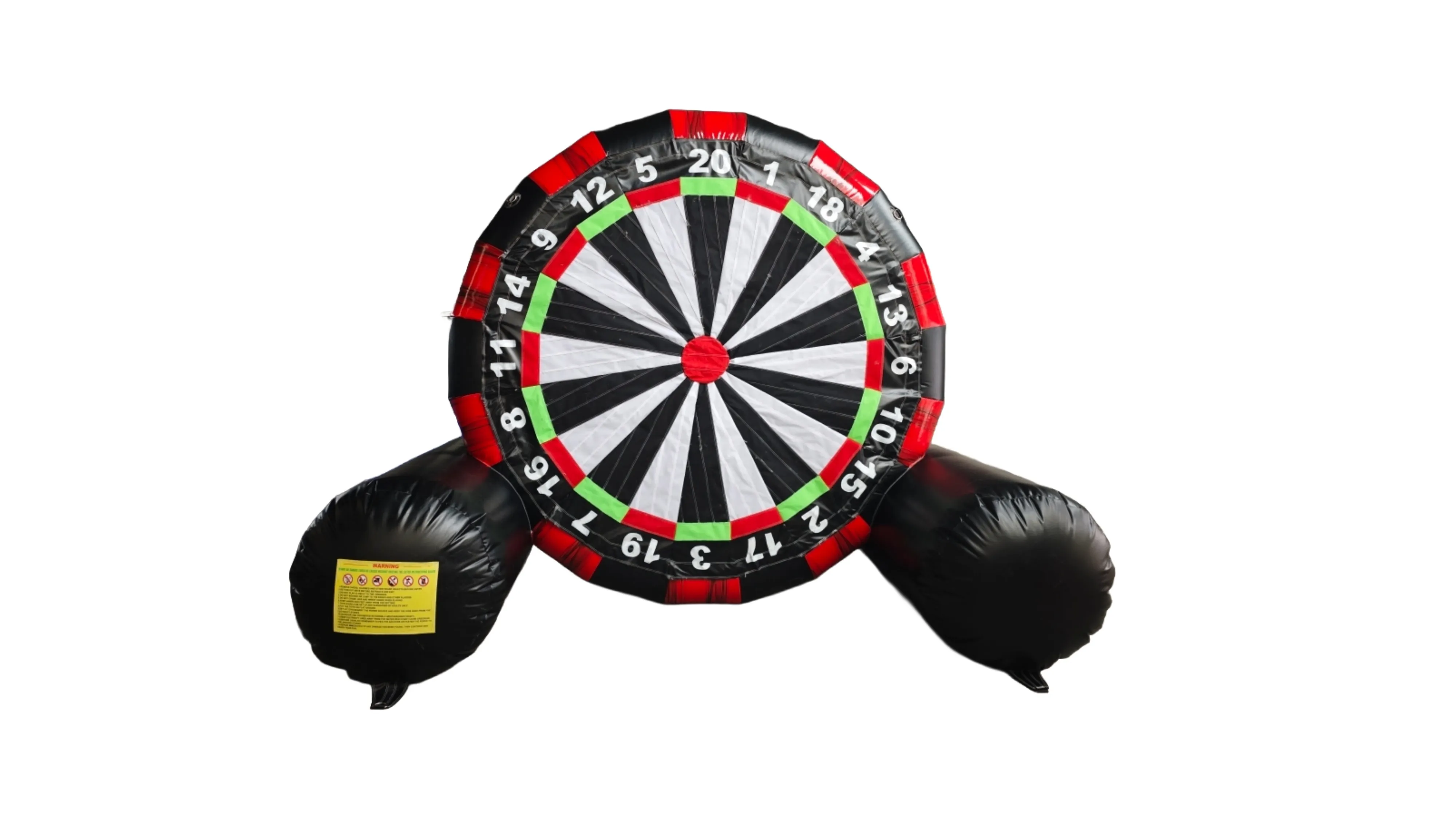 Soccer Darts