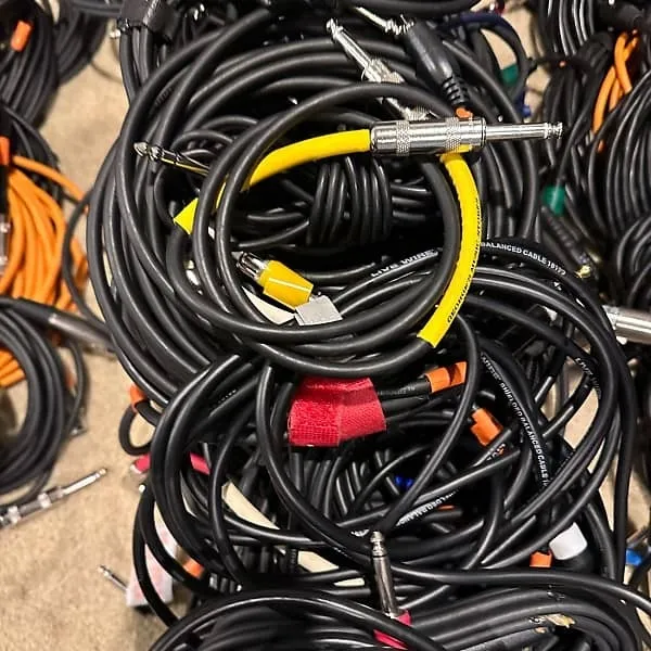 Cables & Splitters
