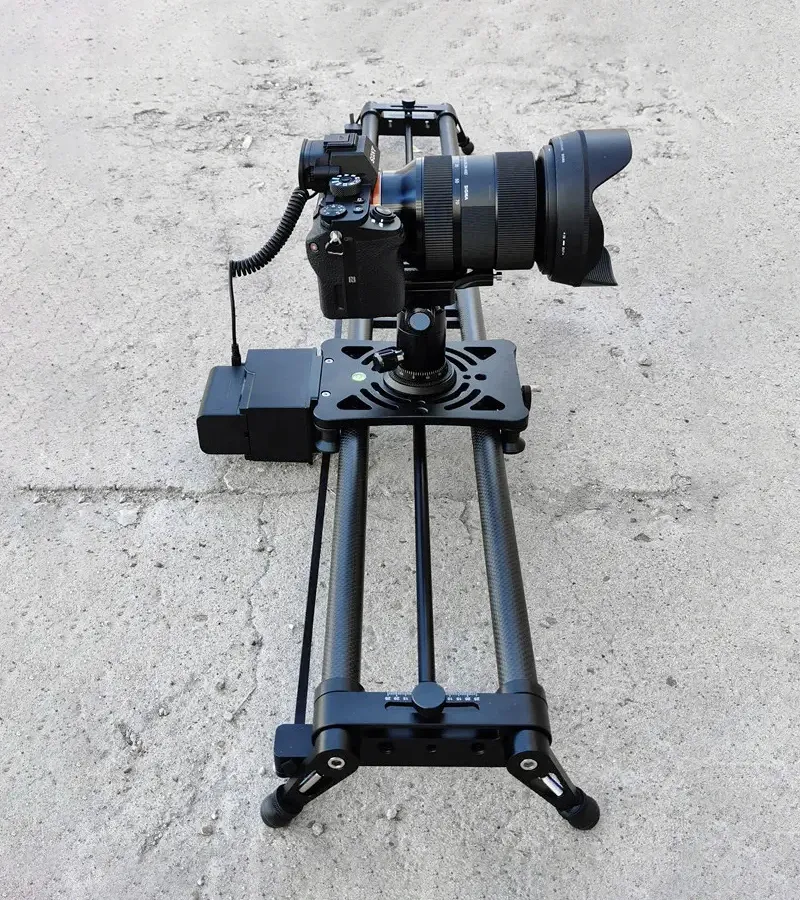 Camera Slider's