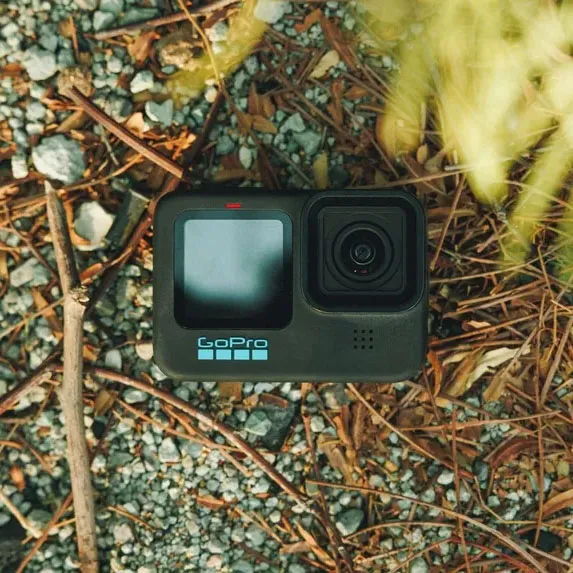 GoPro | Insta360 | DJI