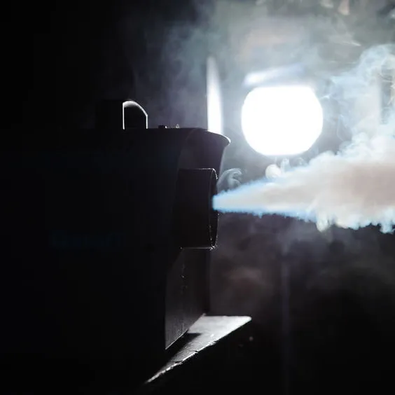 Fog Haze Machines