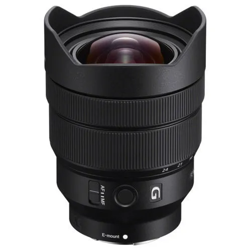Sony FE 12-24mm f/4 G