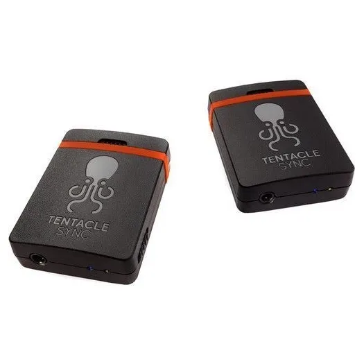 Синхронізатор таймкода Tentacle SYNC E MKII (Standard Set)