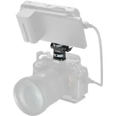 Кріплення для монітору SmallRig 4886 Swivel and Tilt Adjustable Monitor Support (1/4"-20)