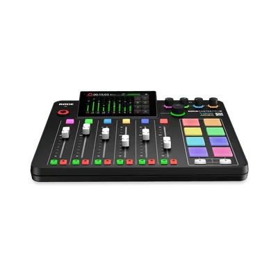 Rode RØDECaster Pro