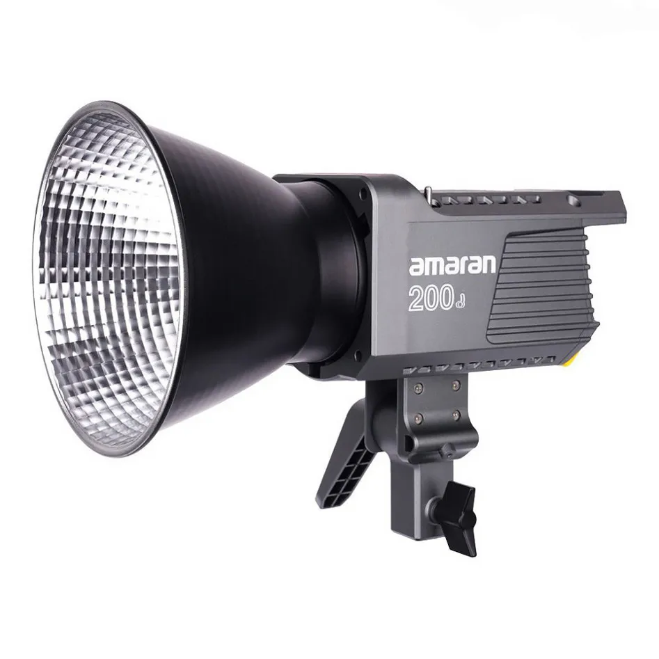 Aputure Amaran 200d