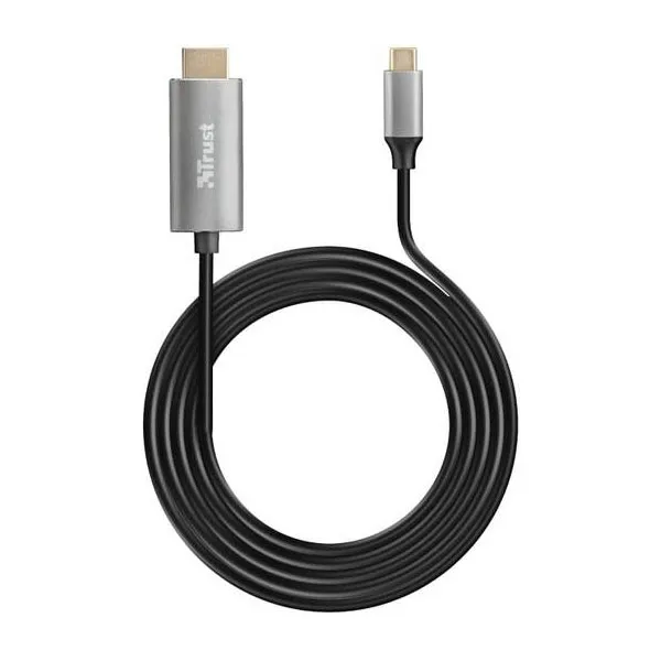 Кабель USB-C to HDMI 