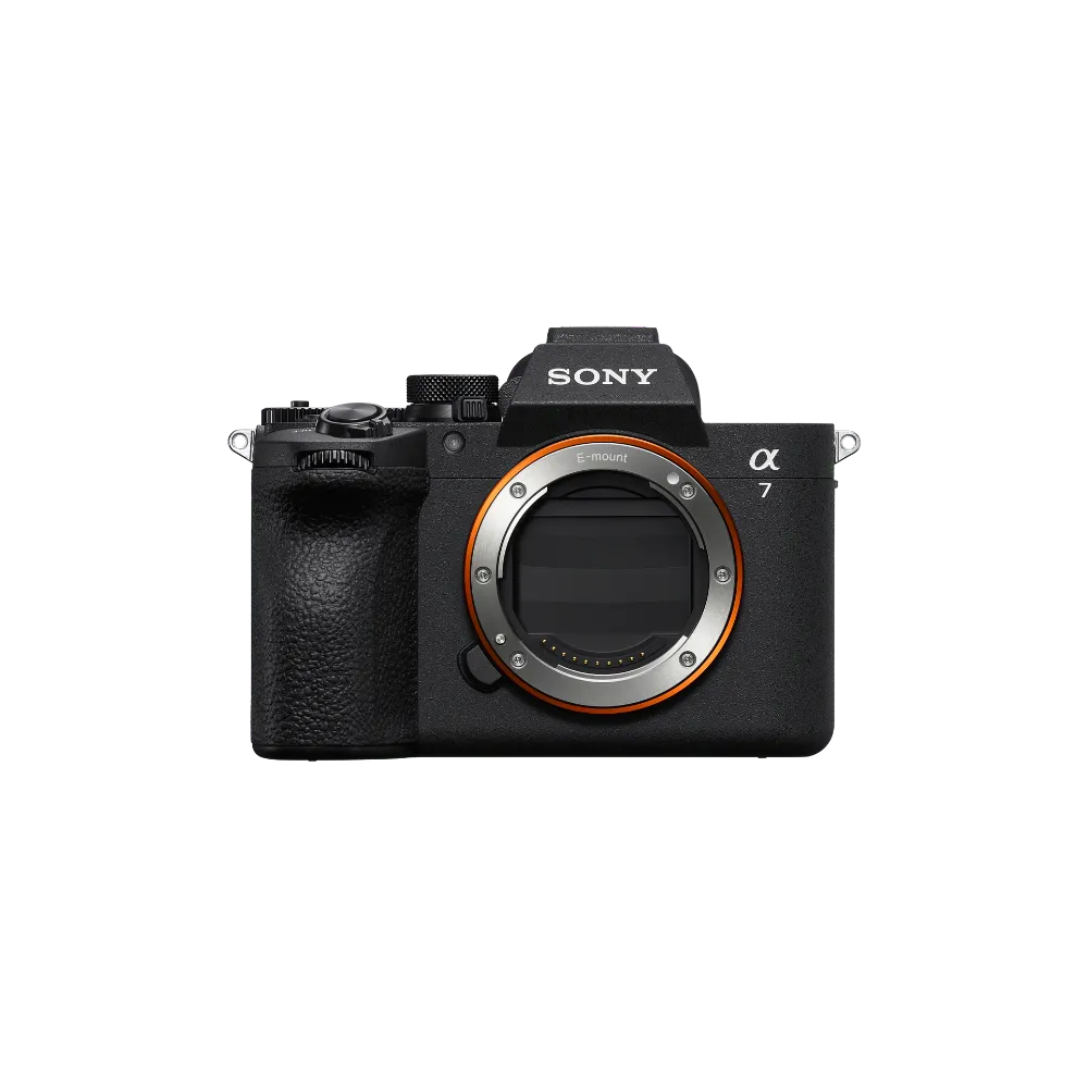 Sony a7 V Body