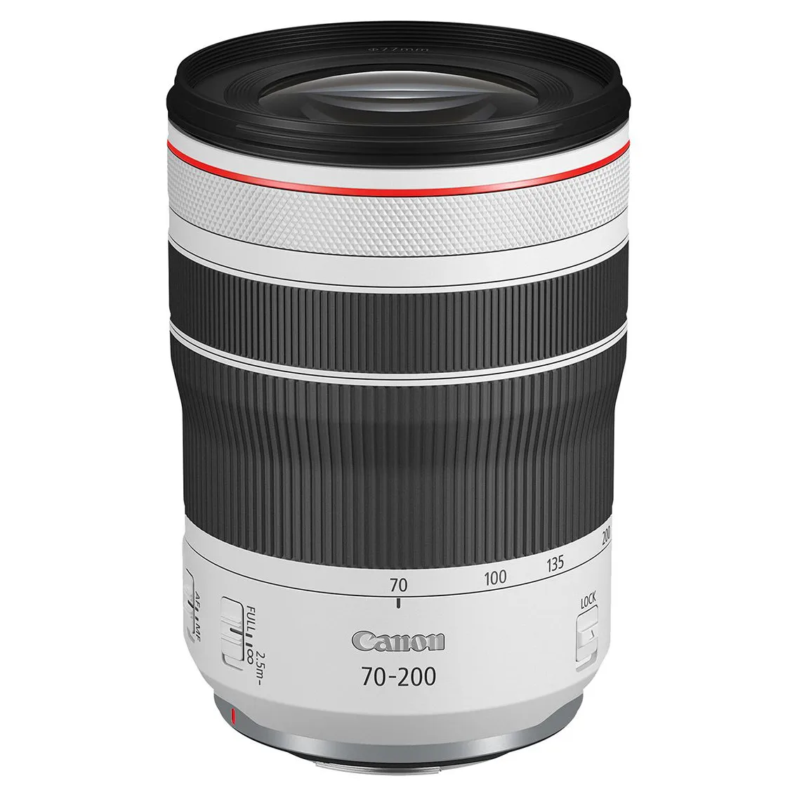 Canon RF 70-200mm f/2.8 L IS USM