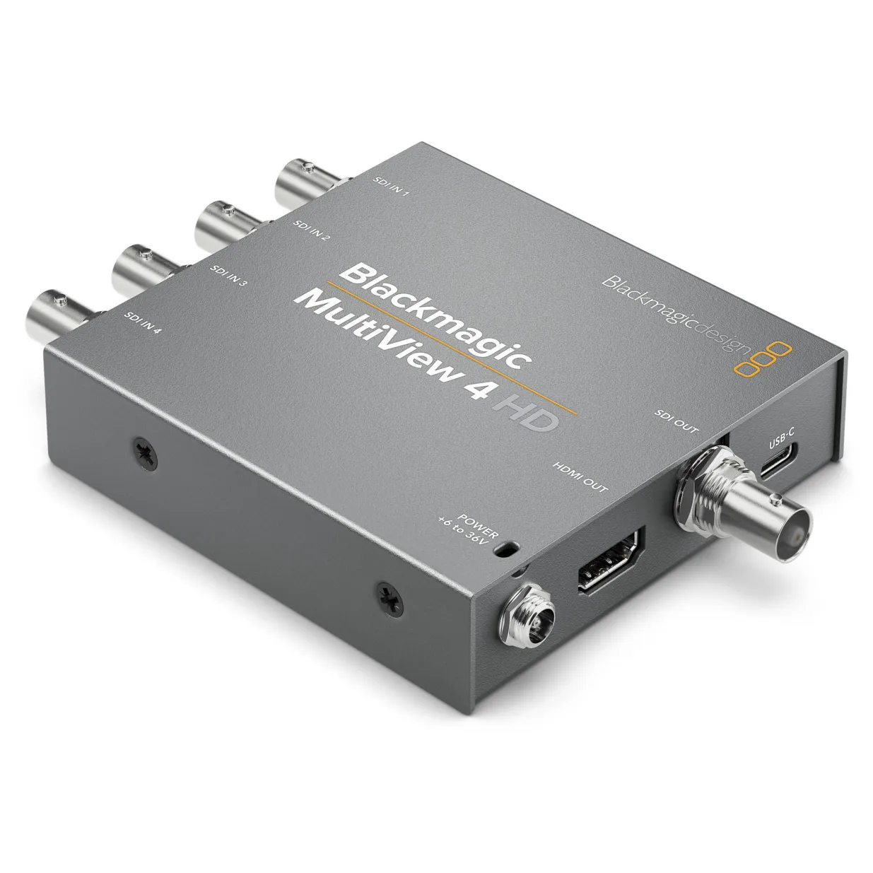 Blackmagic Design MultiView 4 HD