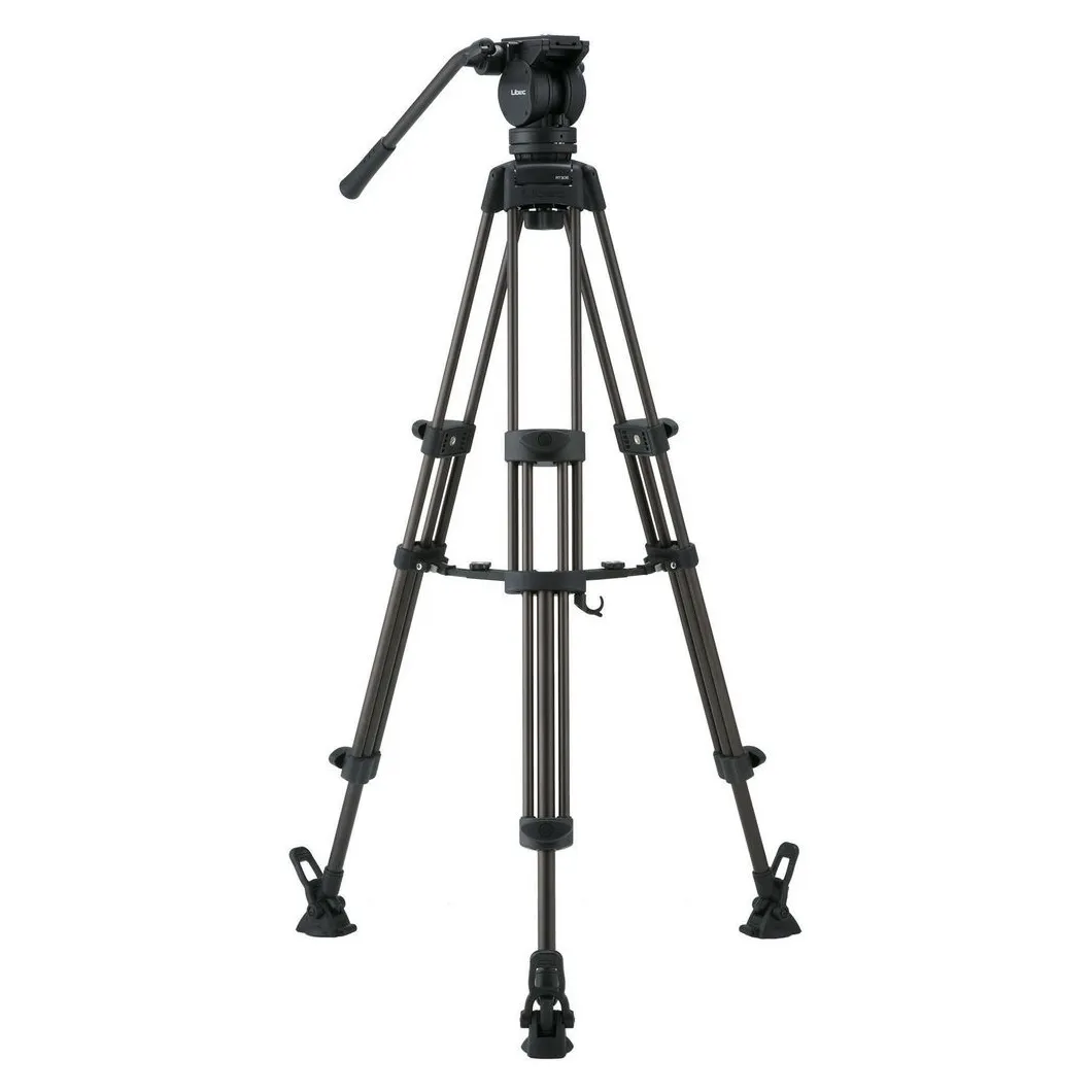 Відео-штатив Libec LX5 + MVH502A