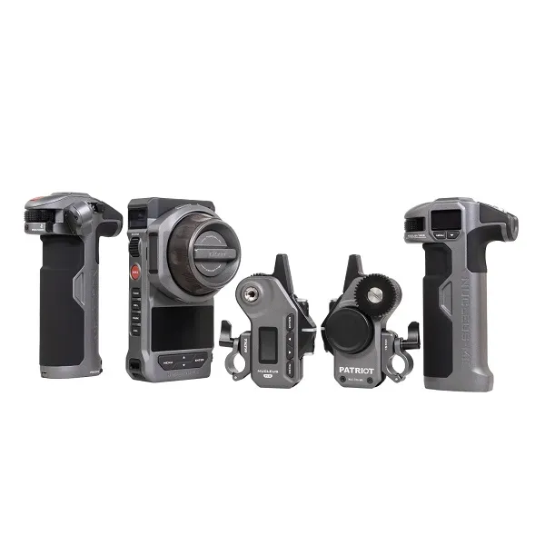 Tilta Nucleus-M II Ultimate Kit