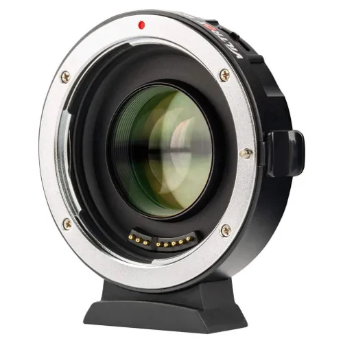Viltrox EF-M2 II (Canon EF - Micro 4/3) 0.71x Speed Booster