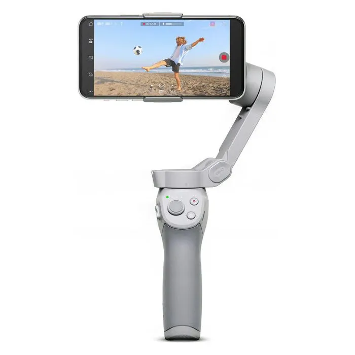 Dji Osmo Mobile 4