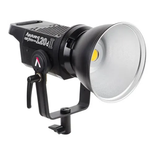 Aputure Light Storm C120D II