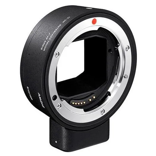 Sigma MC-21 (Canon EF Lens to L-Mount)