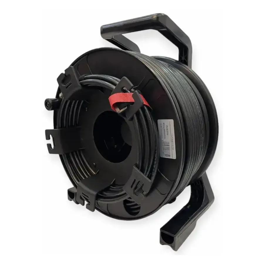 Кабель на котушці 12G-SDI Cable 50m