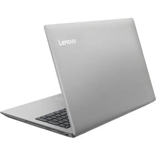 Ноутбук Lenovo IdeaPad 330-15IKB (Platinum Grey)