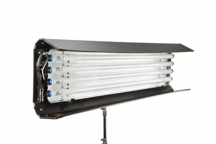 Kinoflo 4FT 4Bank Fixtube CFX-484