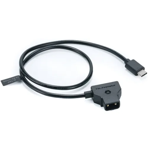 Кабель Tilta D-Tap to USB Type-C Power Cable