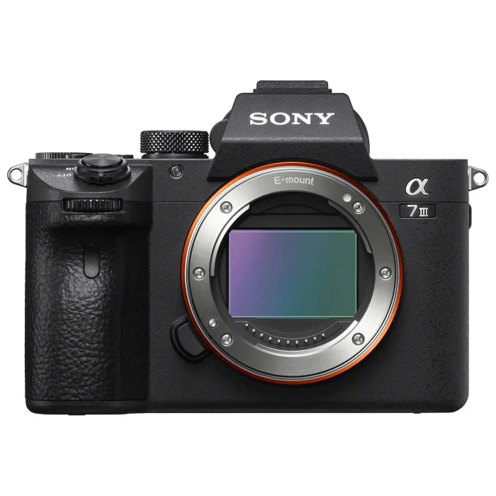 Sony Alpha a7 III Body