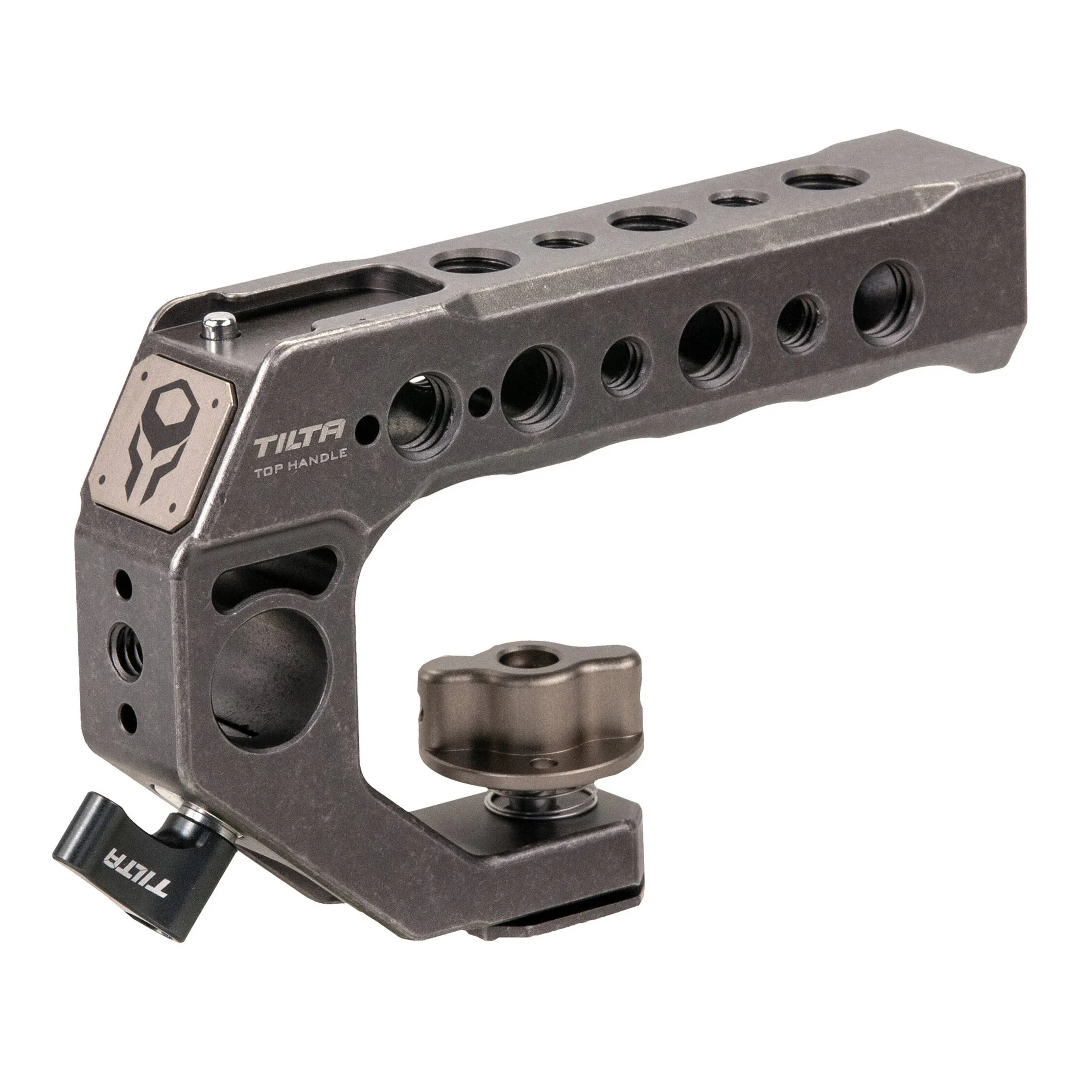 Tilta Quick Release Top Handle для BMPCC 4/6K Cage
