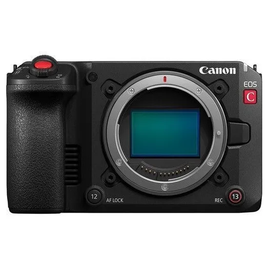 Canon EOS C50 Body