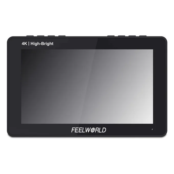 FeelWorld F5 PRO
