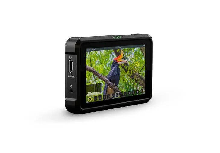 Atomos Shinobi 5.2" 4K HDMI Monitor