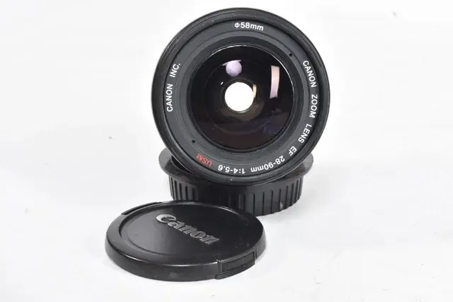 JUPITER-8 cine mode 50mm f/2 (⌀77mm filter) E-mount