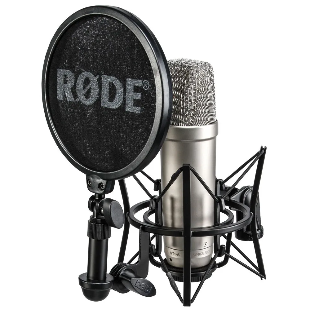 Rode NT1-A (Recording Kit)