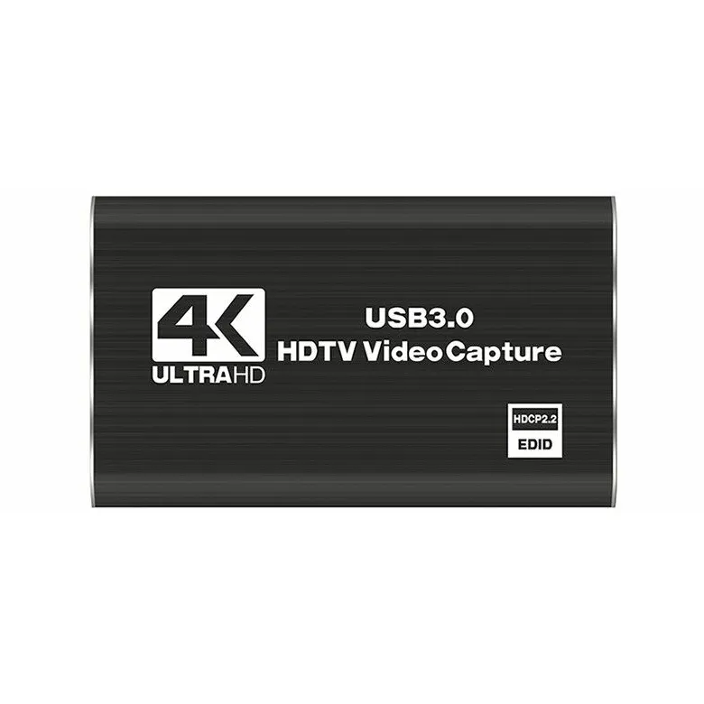 HDMI Video Capture 4K