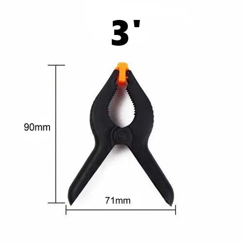 Кліпса (3 дюйма)