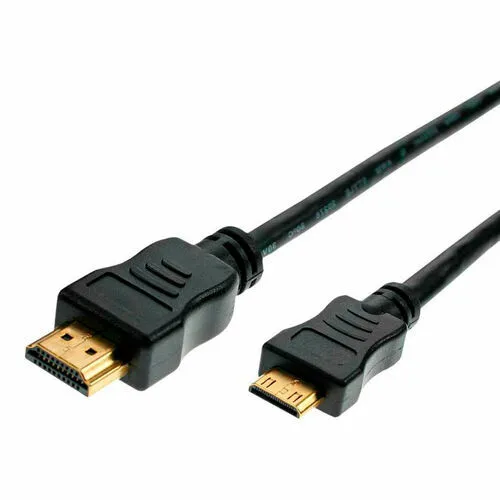 Кабель HDMI to Mini HDMI (0.5m)