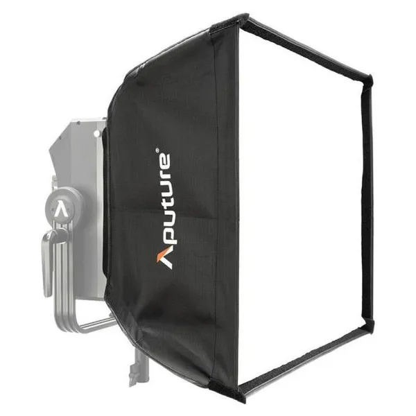 Aputure Nova P300c Softbox