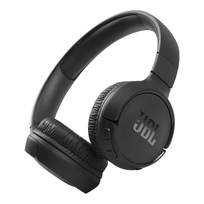 Навушники JBL T500 Black