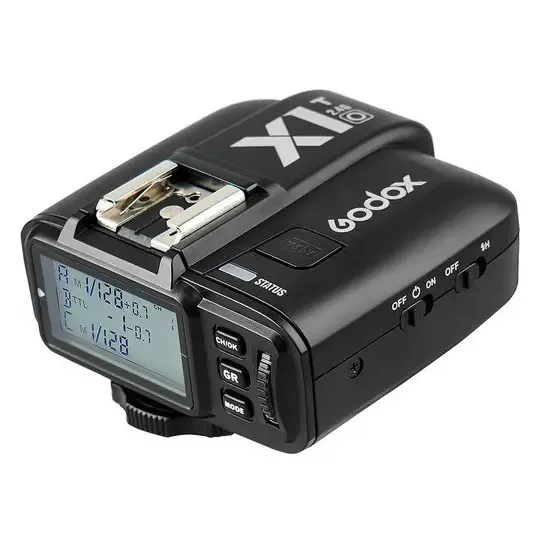 Godox X1-T