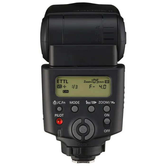Canon Speedlite 430 EX II