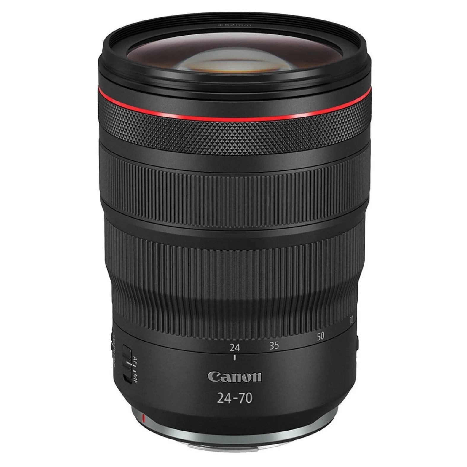 Canon RF 24-70mm f/2.8L IS USM