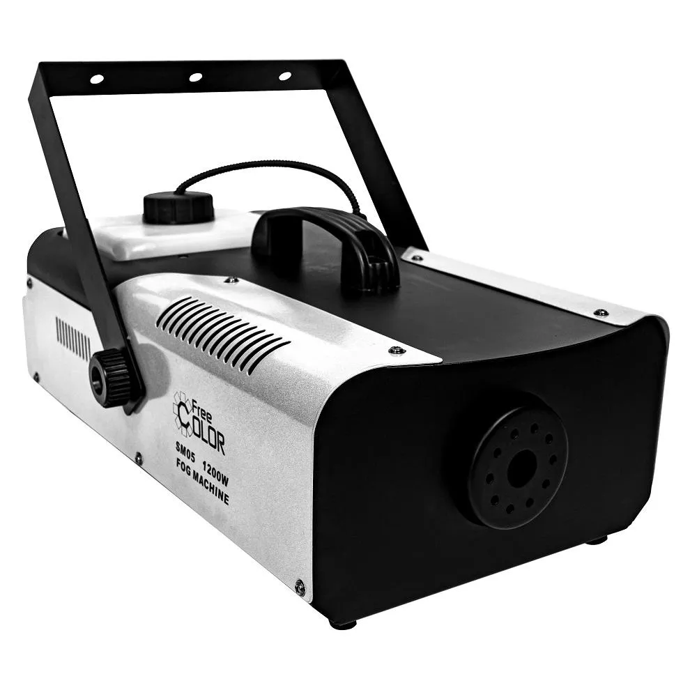 Генератор диму Free Color SM05 1200W