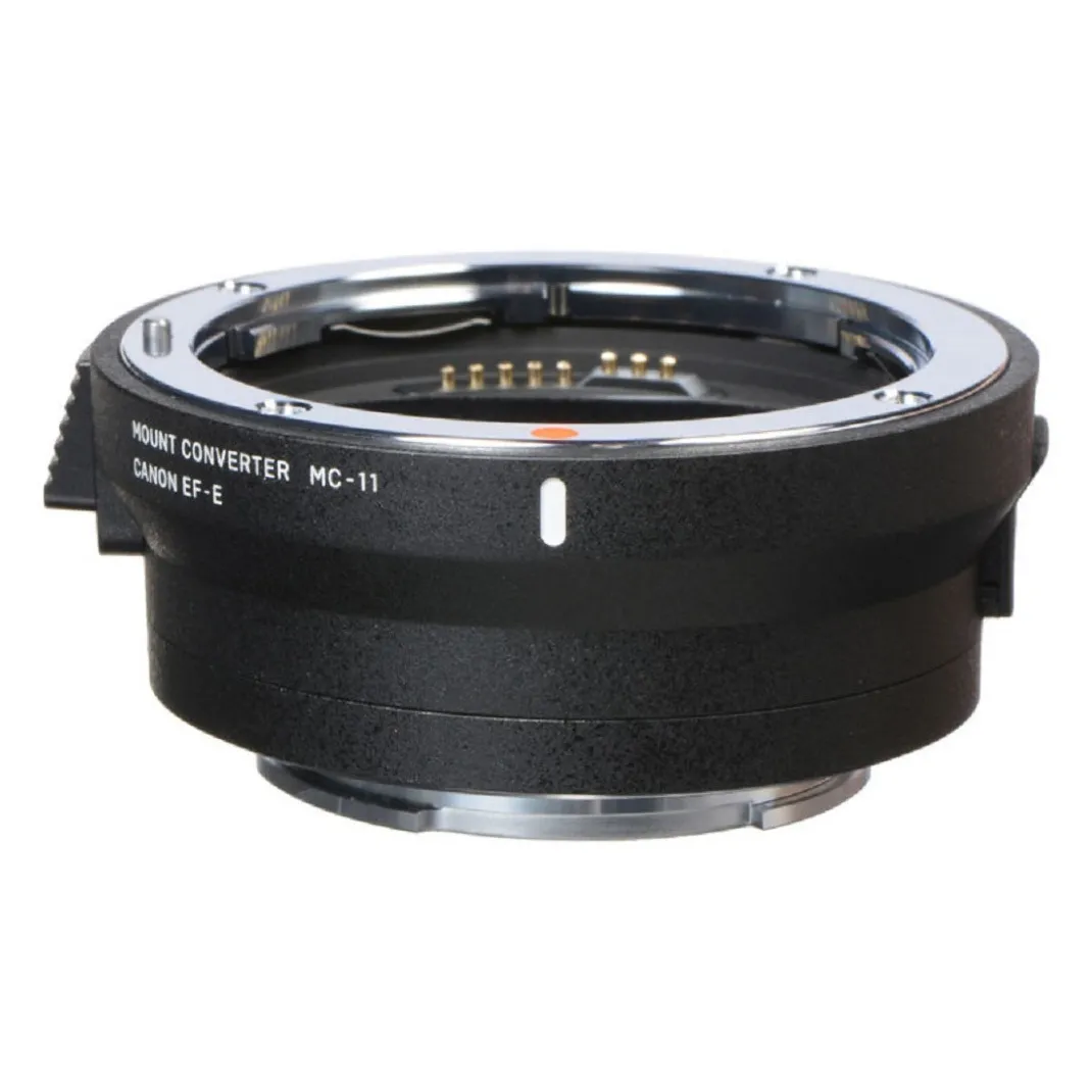 Sigma MC-11 (Canon EF Lens to Sony E Mount)