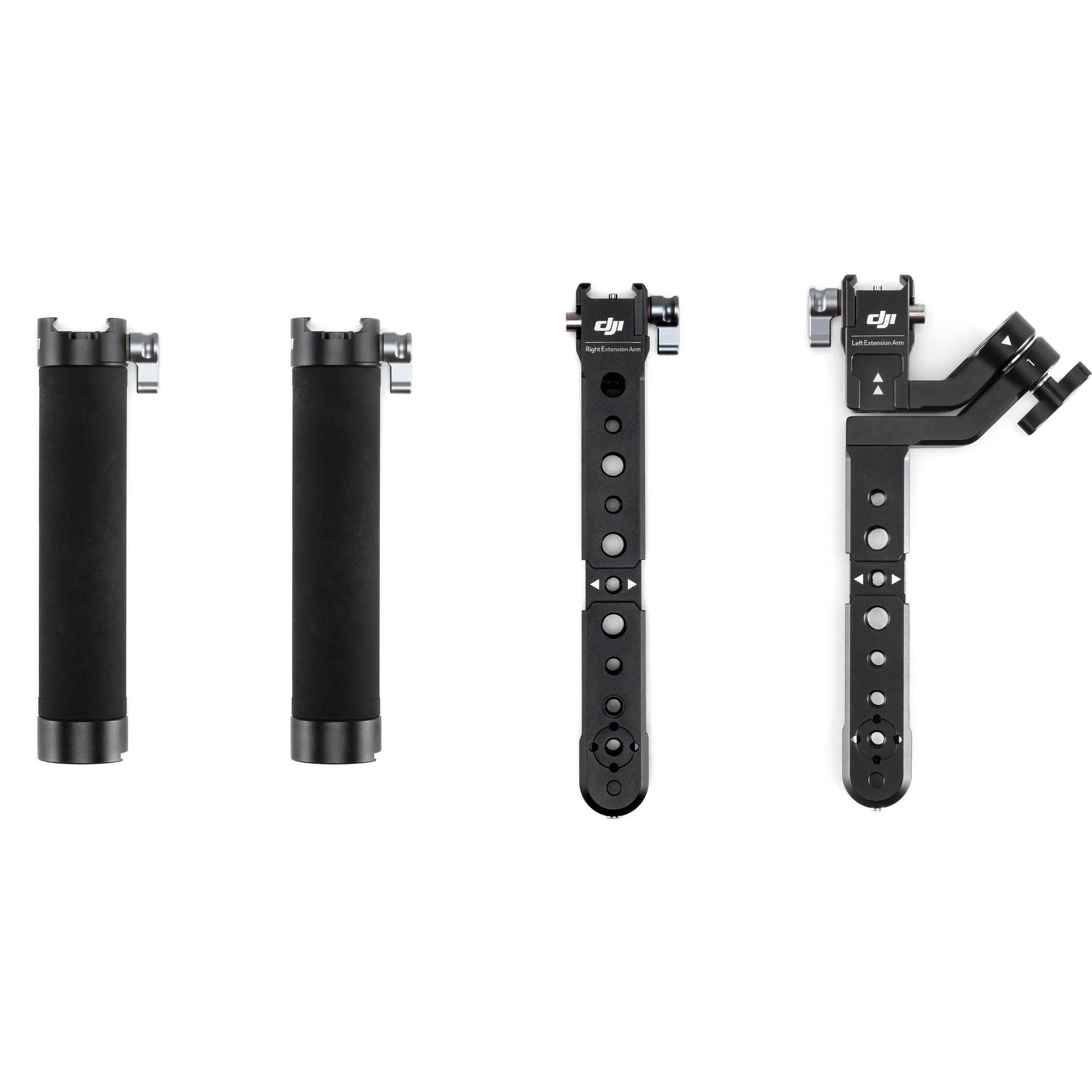 DJI RS Twist Grip Dual Handle