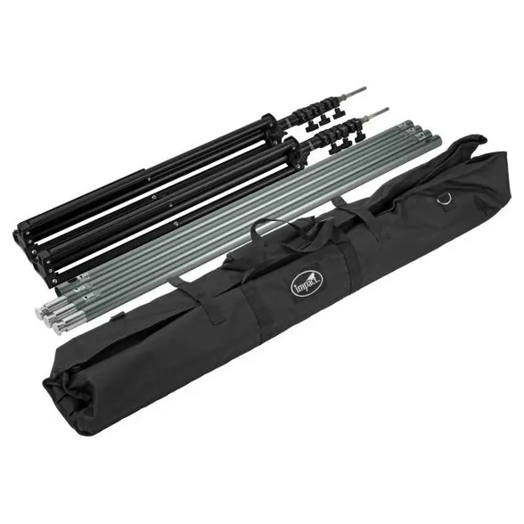 Ворота для фону Calumet Heavy Duty Background Support System 