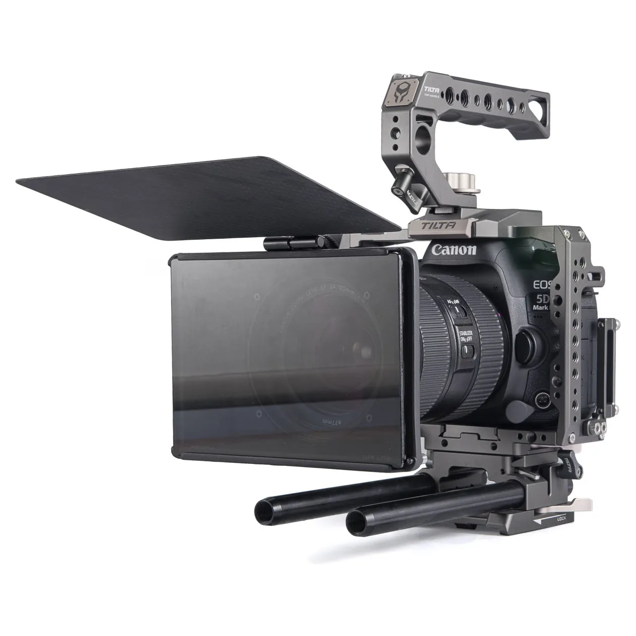 Tilta Matte Box MB-T15 (67-82mm)