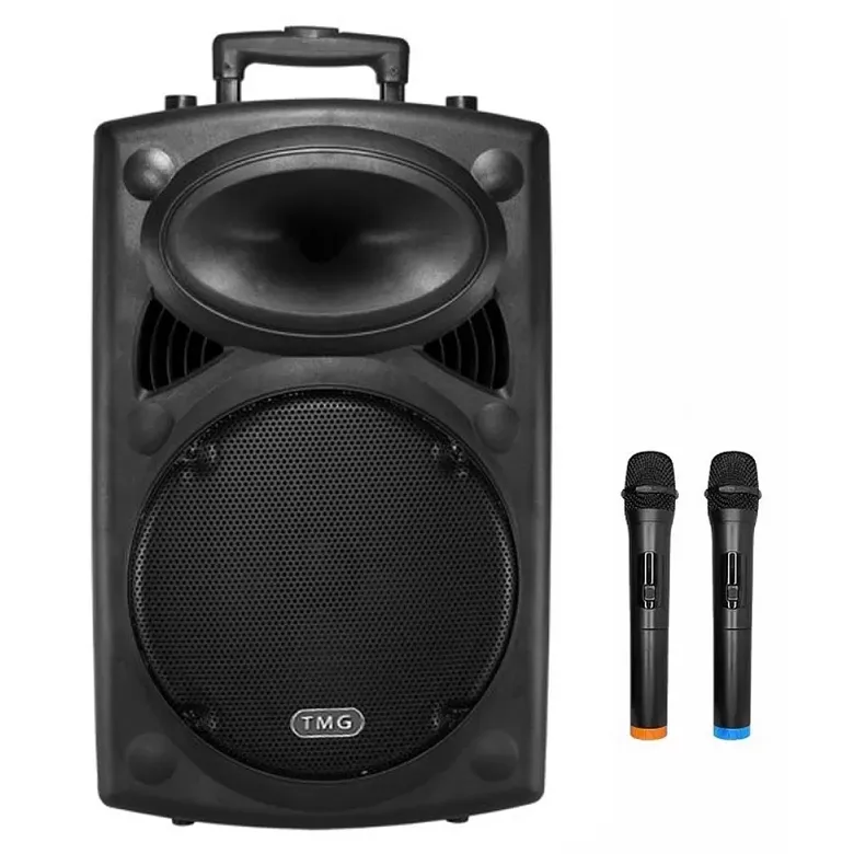 Автономна акустична система TMG BT150D