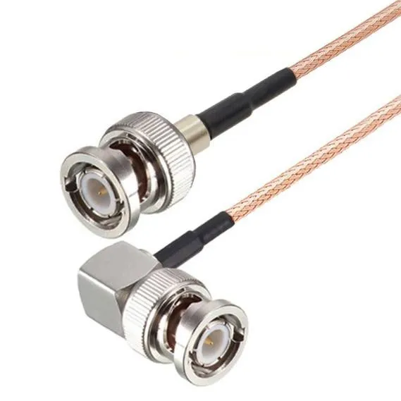 Кабель SDI to SDI (High Speed)