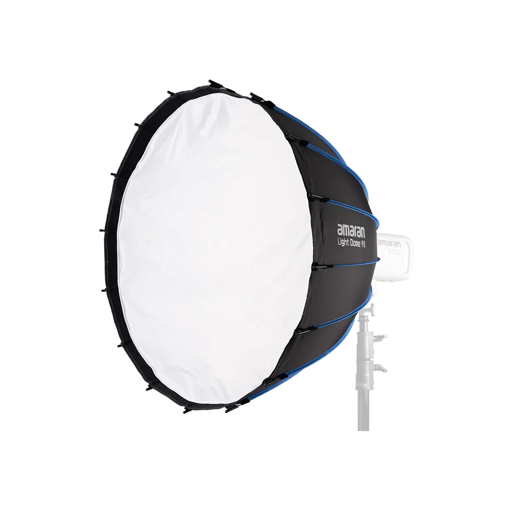 Amaran Light Dome 90