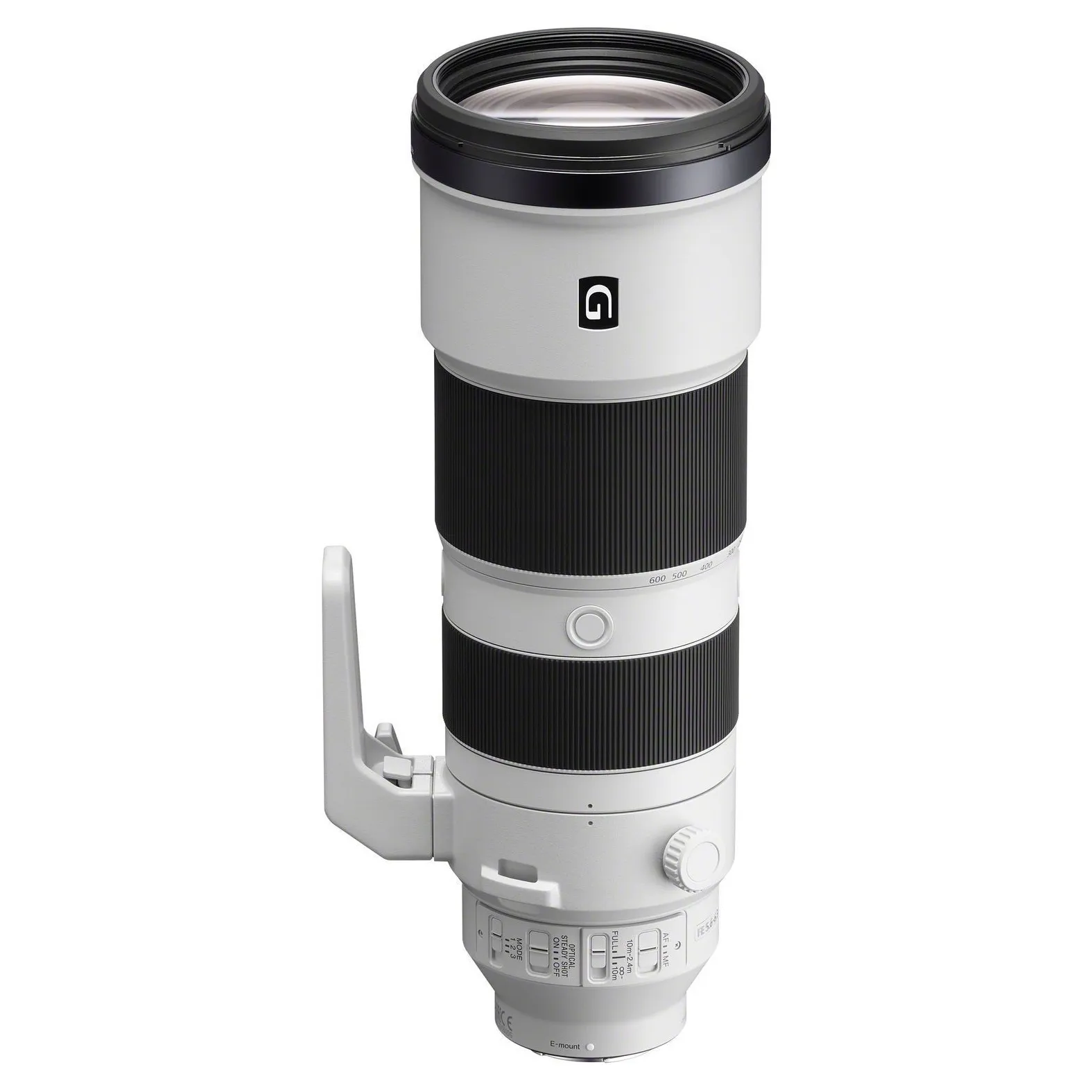 Sony FE 200-600 mm F/5.6-6.3 G OSS (⌀95mm filter)